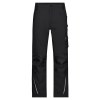 Pantalon de travail Hiver Unisexe Daiber