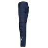 Pantalon de travail Hiver Unisexe Daiber