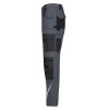 Pantalon de travail Hiver Unisexe Daiber