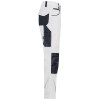 Pantalon de travail Hiver Unisexe Daiber