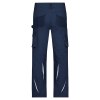 Pantalon de travail Hiver Unisexe Daiber