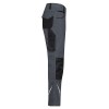Pantalon de travail Hiver Unisexe Daiber