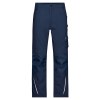 Pantalon de travail Hiver Unisexe Daiber