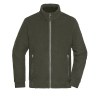 Polaire de travail sherpa Unisexe