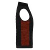 Bodywarmer de travail matelassé Femme