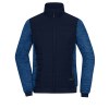 Veste de travail hybride Femme Daiber