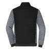 Veste de travail hybride Homme Daiber
