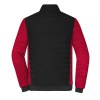 Veste de travail hybride Homme Daiber