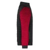 Veste de travail hybride Homme Daiber