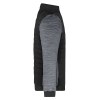 Veste de travail hybride Homme Daiber
