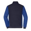 Veste de travail hybride Homme Daiber