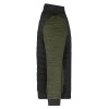 Veste de travail hybride Homme Daiber