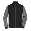 Veste de travail hybride Homme Daiber