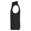 Bodywarmer de travail softshell Unisexe