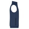 Bodywarmer de travail softshell Unisexe