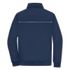 Veste de travail hybride Unisexe Daiber