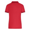 Polo technique Femme