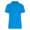 Polo technique Femme