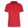 Polo technique Femme