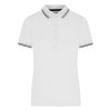 Polo technique Femme