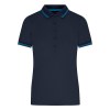 Polo technique Femme