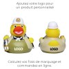 Canard métier divers