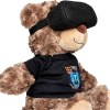 Casque de réalité virtuelle peluche
