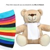 Peluche ours