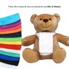 Peluche ours