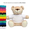 Peluche ours