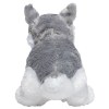 Peluche chien