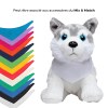 Peluche chien