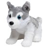 Peluche chien MBW