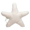 Peluche étoile de mer