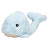 Peluche baleine