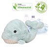 Peluche baleine