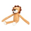 Peluche lion