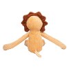 Peluche lion