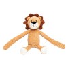 Peluche lion