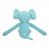 Peluche éléphant