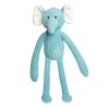 Peluche éléphant