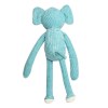 Peluche éléphant