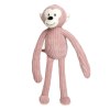 Peluche singe