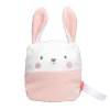 Peluche lapin MBW