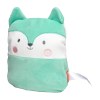 Peluche renard