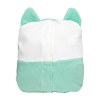 Peluche renard