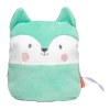 Peluche renard MBW