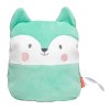 Peluche renard