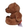 Peluche ours MBW