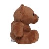 Peluche ours MBW